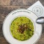 Asparagus Risotto